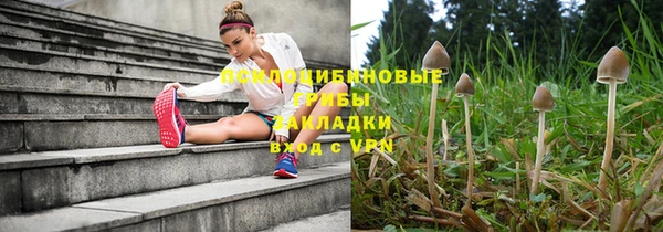 кристаллы Белоозёрский